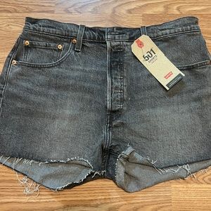 Levi’s 501 Shorts